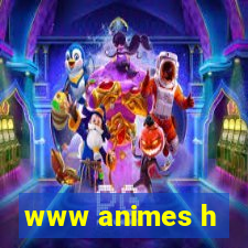 www animes h